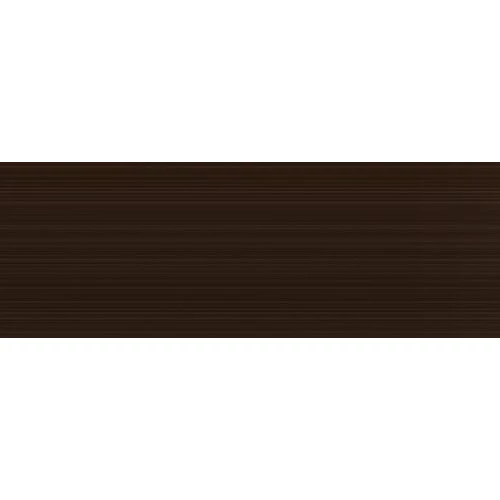 Керамическая плитка Kerlife Sense Wenge коричневый 25,1*70,9 см