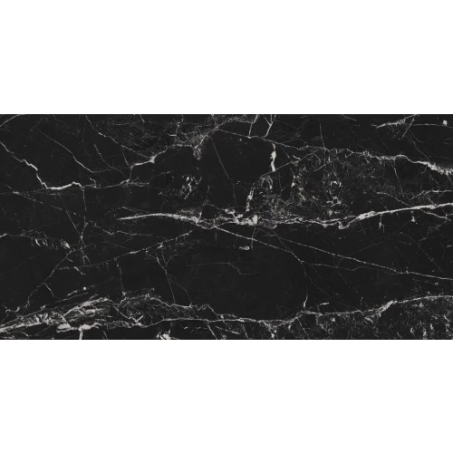 Керамогранит Cerrad Marmo Morocco Black Rect 119,7х59,7 см