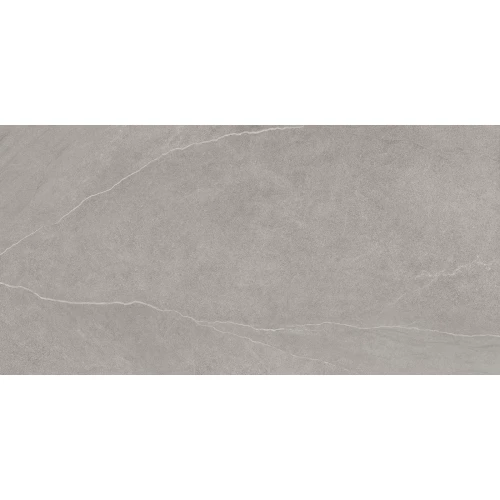 Керамогранит ALMA Ceramica Rock Line матовый серый GFU60120RKL70R 120х60 см