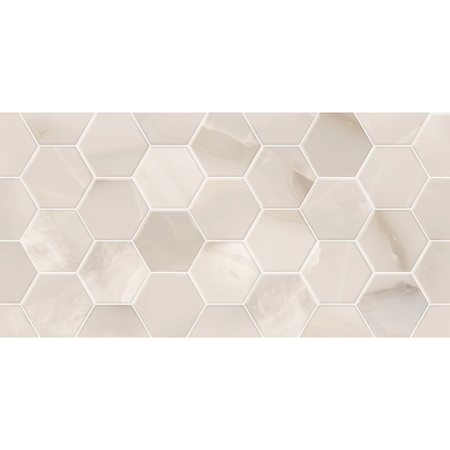 Плитка настенная New Trend Milenial Art WT36MNE11 60х30 см