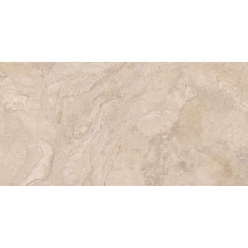 Керамогранит Neodom Marble Venice Crema Lap Carving бежевый N20568 120х60 см