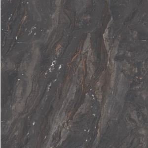 Керамогранит Maimoon Ceramica Slabs Cliff Anthrecite 120х120 см
