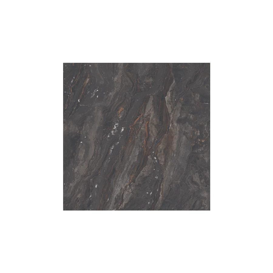 Керамогранит Maimoon Ceramica Slabs Cliff Anthrecite 120х120 см