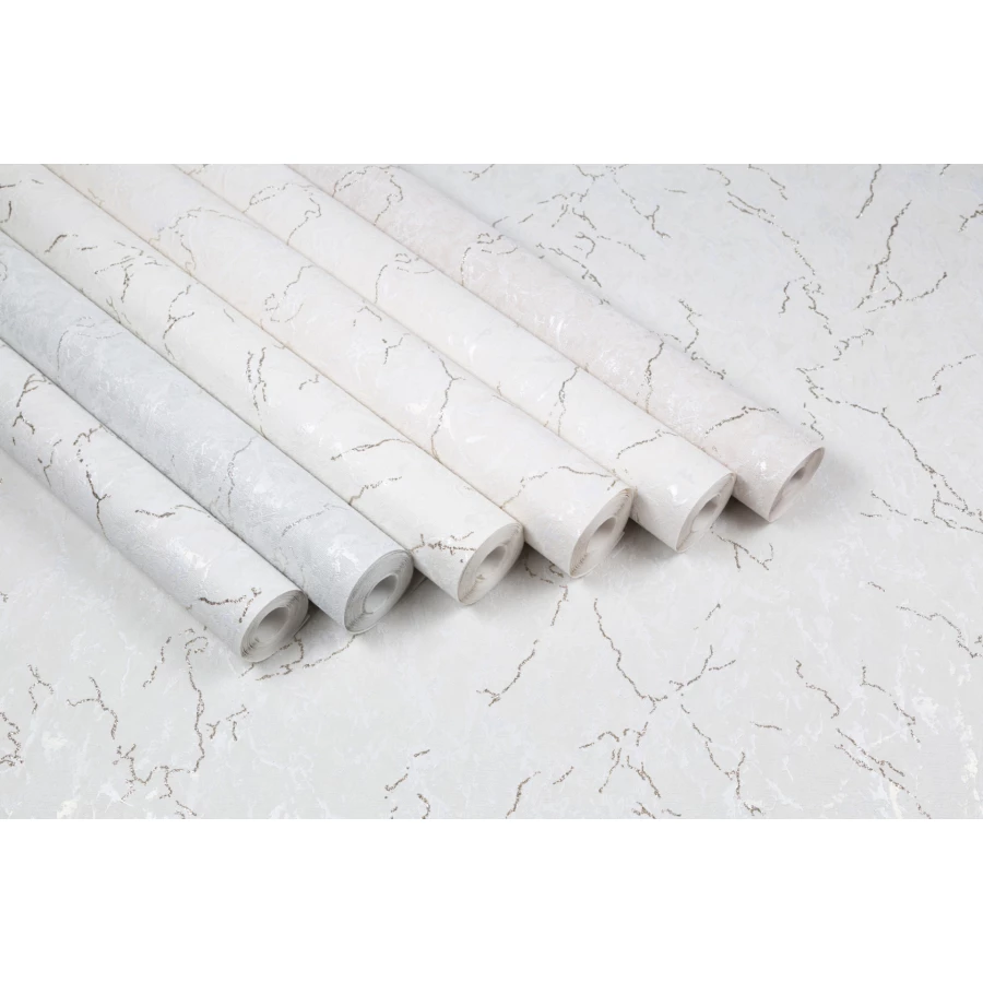 Обои флизелиновые Palitra Home Tudor HomeColor бежевые HC31192-22 1,06х10,05 м