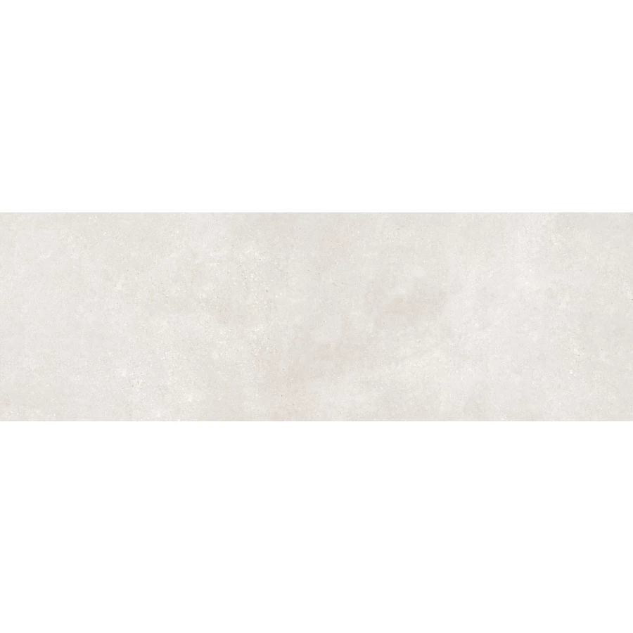 Плитка настенная Peronda Скала Вхите / Scala White матовая белая 42872 100х33,3 см