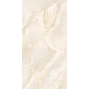 Керамогранит Maimoon Ceramica Glossy Cristallo Onyx Beige GF00010 120х60 см