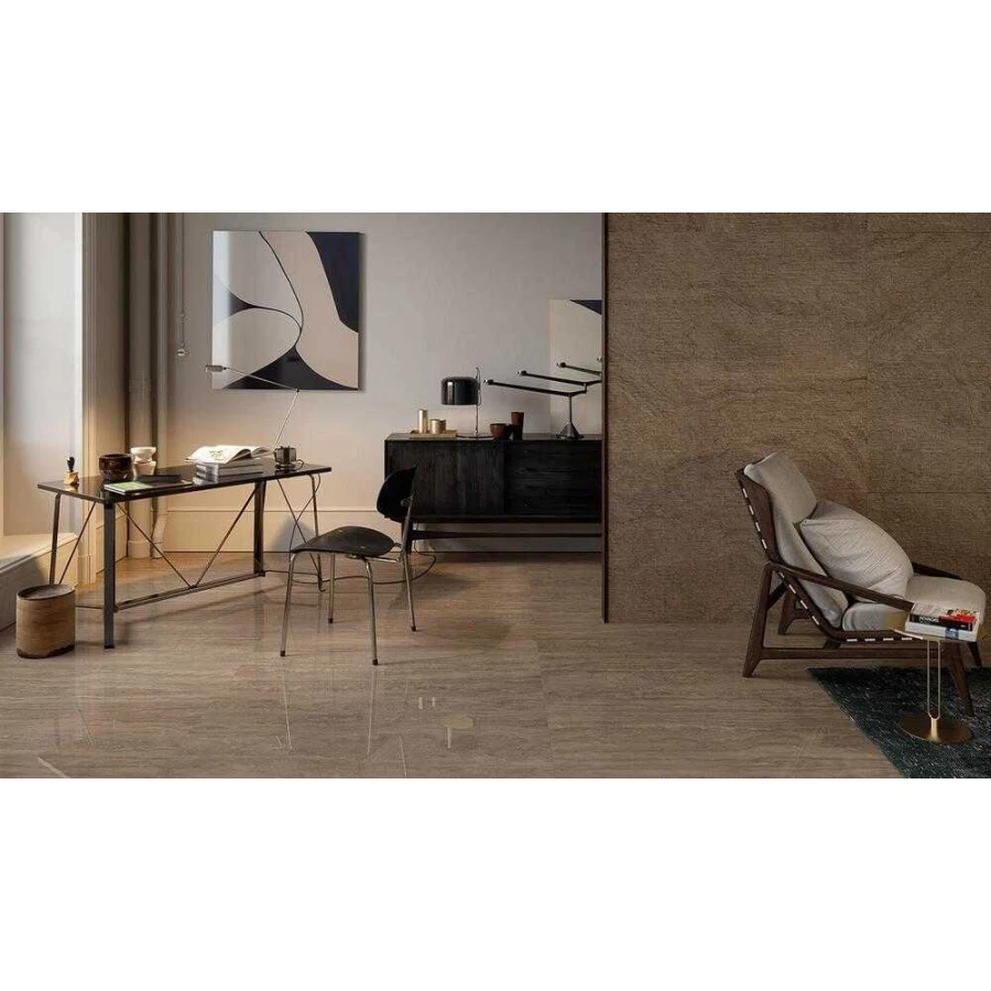Unique Travertine