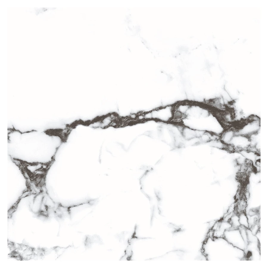 Керамогранит Primavera Blanco Tranco carving CR103 60х60 см