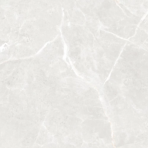 Керамогранит Ceradim Stone Cool White белый Матовый 60х60 см