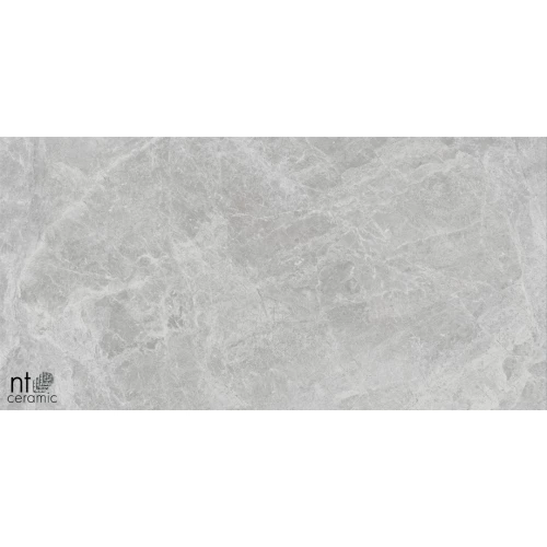 Керамогранит NT Ceramic Bright and Shiny Tundra Pearl mat Матовый NTT9118M 120х60 см