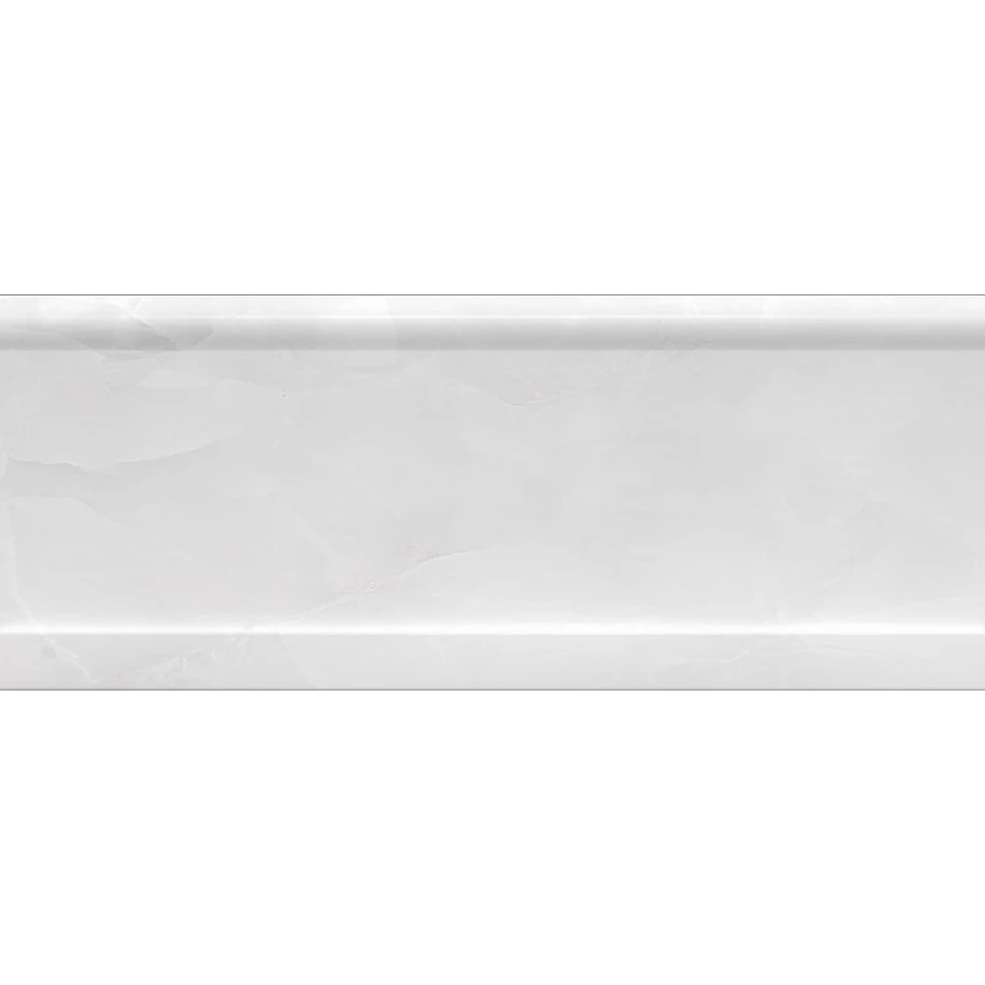 Бордюр Нефрит-Керамика Liberta Maggiore 10х20