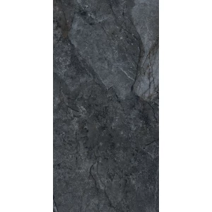 Керамогранит Realistik Esme Black Sugar Carving 120х60 см