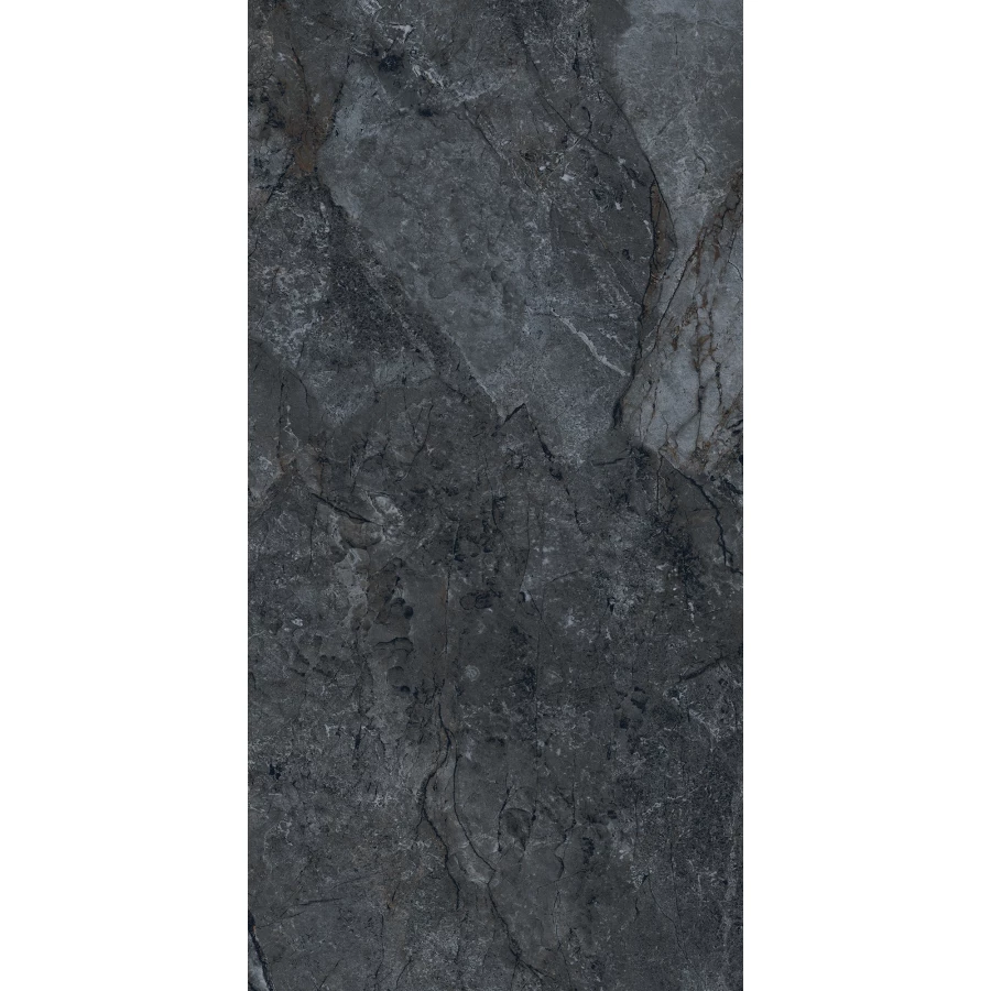 Керамогранит Realistik Esme Black Sugar Carving 120х60 см