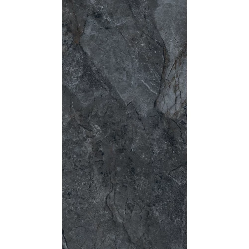 Керамогранит Realistik Esme Black Sugar Carving 120х60 см