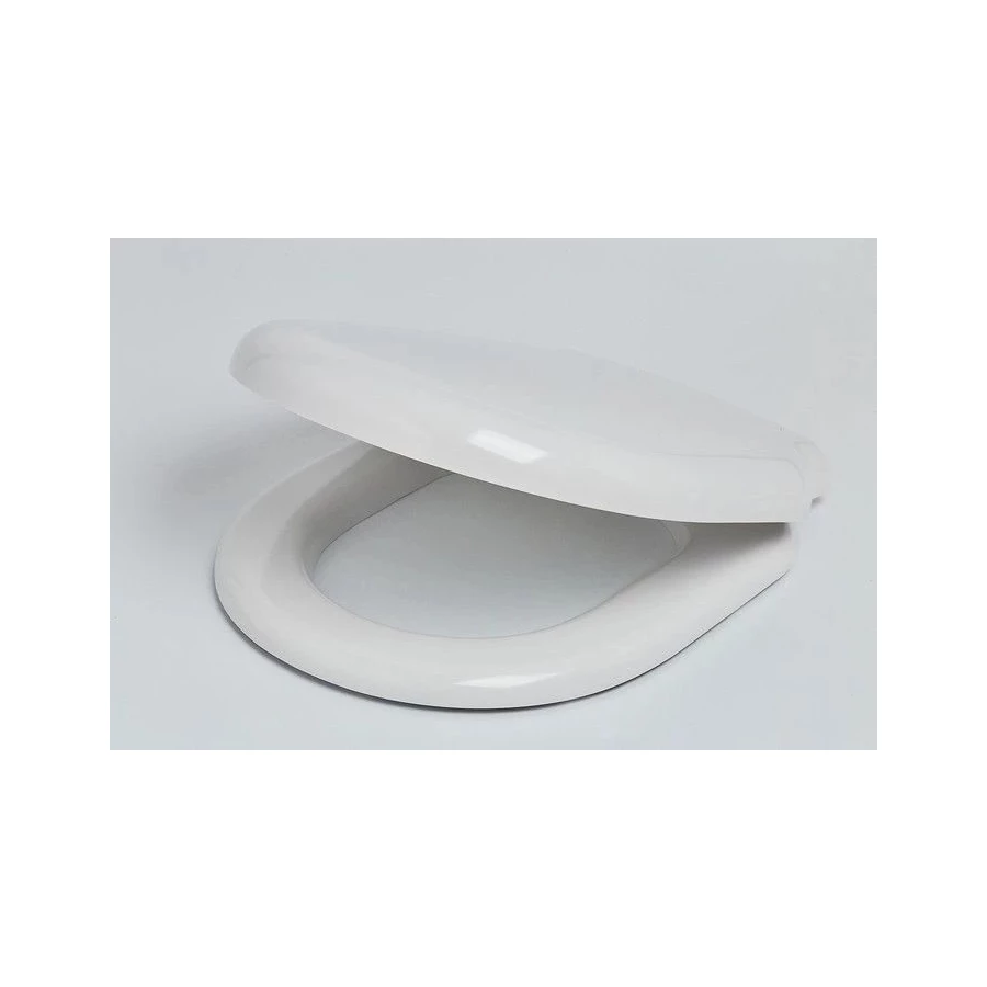 Сиденье с крышкой для унитазов АВН SD 07u