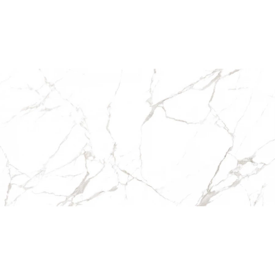 Керамогранит Colortile Noble белый 120*60 см