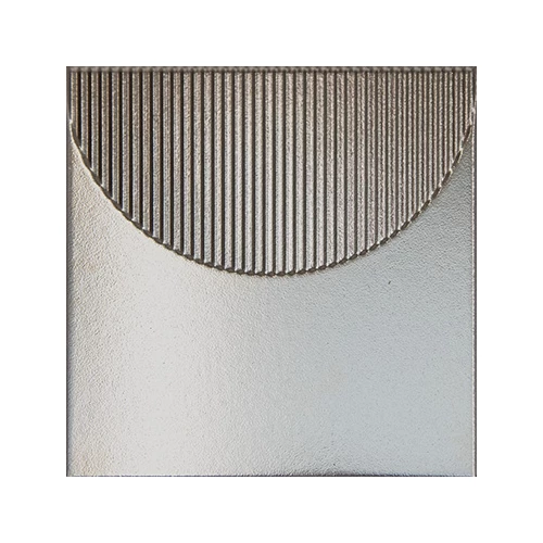 Плитка керамическая Kerama Marazzi Пикассо Декор глянцевая бронза KMD2SOC001BN 20x20 см