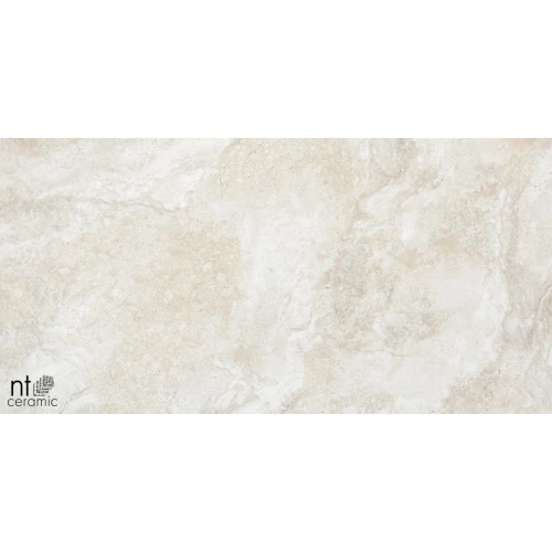 Керамогранит NT Ceramic Zeus Travertine Beige Матовый ZS612NTT9704M 120х60 см