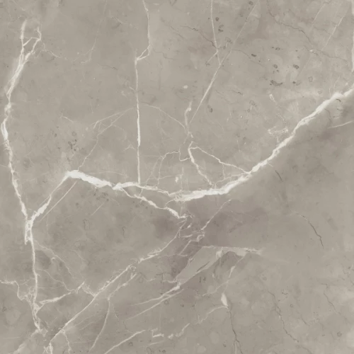 Керамогранит Supergres Purity Of Marble Elegant Greige Lux RT серый 60EG 60х60 см