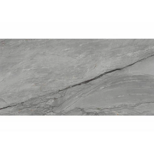 Керамогранит Roca Marble Platinum Gris 120х60 см