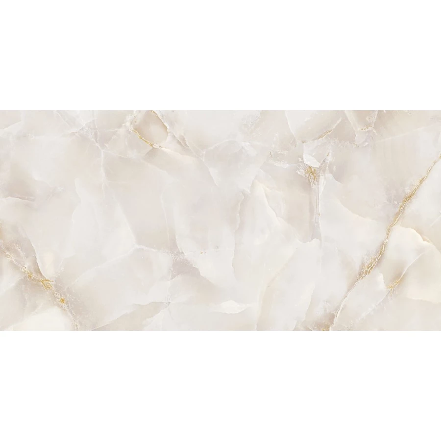 Плитка облицовочная Alma Ceramica Bergamo бежевый 24,9*50 см