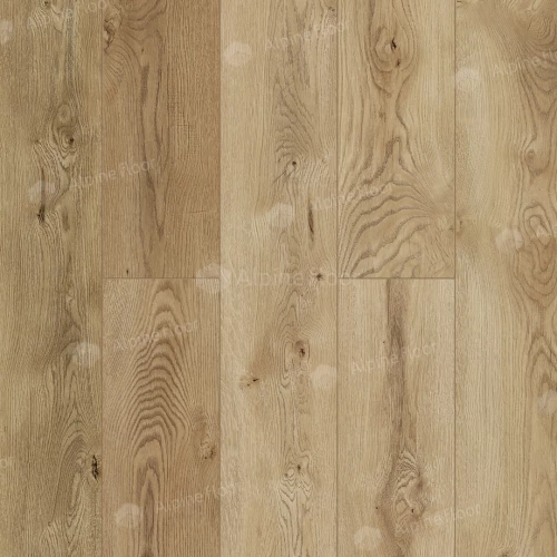 Ламинат Alpine Floor by Classen Aqua Life синхронное тиснение Дуб Стокгольм LF103-09 33 класс 8 мм 1.97 кв.м 128.5х19.2 см