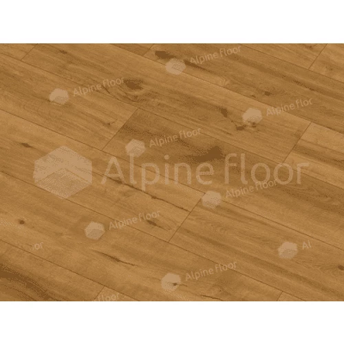 Каменно-полимерная плитка Alpine Floor Pro Nature Andes 62544 34 класс 4 мм 3,173 кв.м.