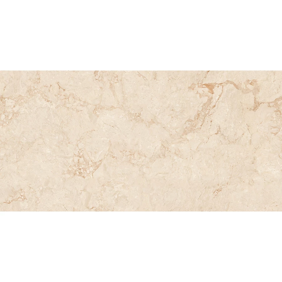 Керамогранит Realistik Infinity Venon Bone Endless Carving матовый бежевый 160х80 см