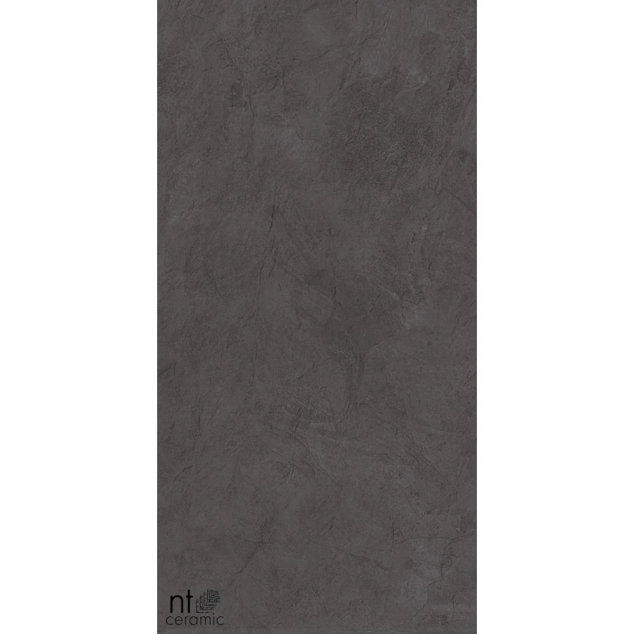 Керамогранит NT Ceramic Granite Obelisk Gris Лаппатированный NTT99615L 120х60 см
