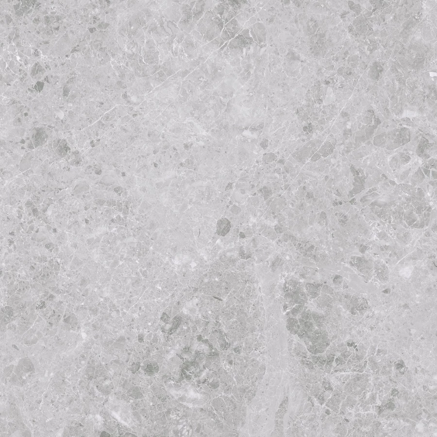 Керамогранит Керамин Морро 7 матовый светло-серый 60х60 см