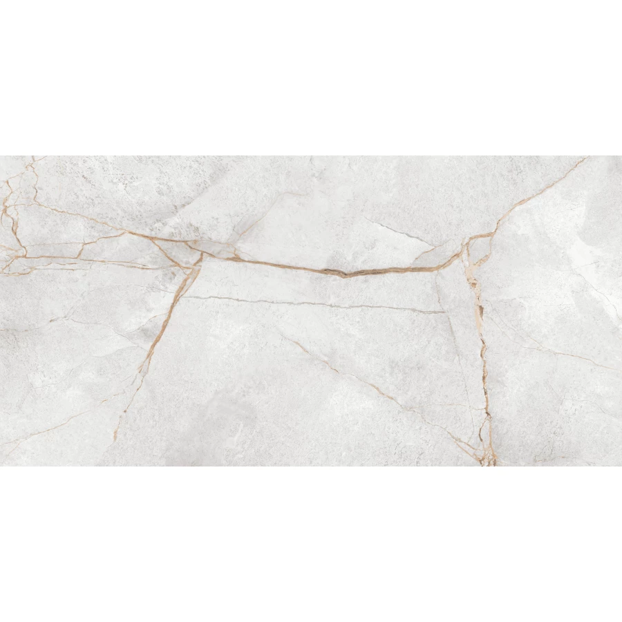 Керамогранит LCM Special Marmo Gray полированный серый 60120PEC15P 120х60 см