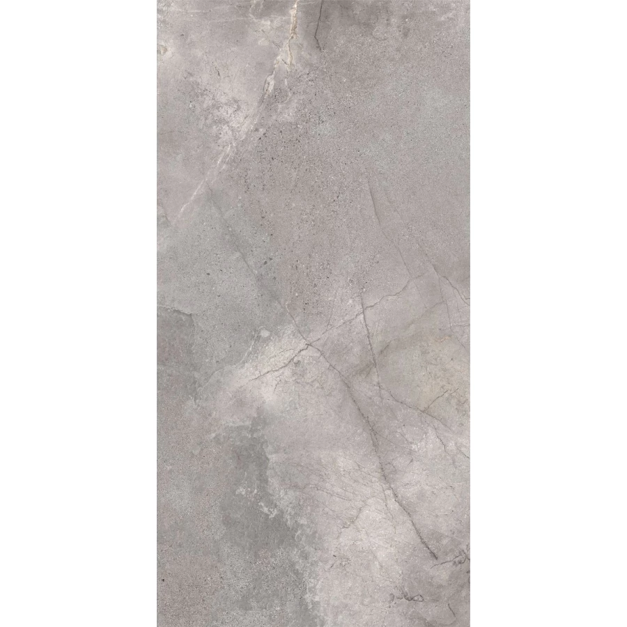 Керамогранит Global Tile Twist GT Серый карвинг GT120608501MCR 120х60 см