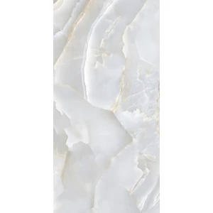 Керамогранит Maimoon Ceramica Glossy Cristallo Onyx Blue GF00011 120х60 см