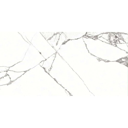 Керамогранит Global Tile Corona Белый 6260-0246-1031 60х30 см