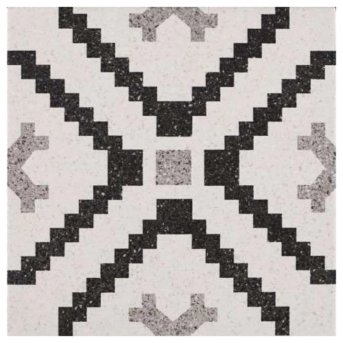 Керамогранит Pamesa Deco Lempicka 15.826.001.0332 22.3x22.3 см