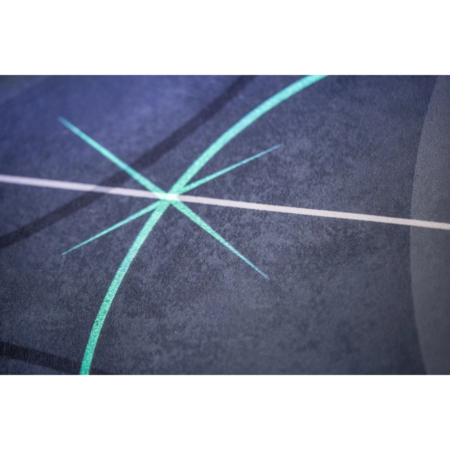 Обои флизелиновые Palitra Home HomeColor Planets синие HC71987-46 1,06х10,05 м