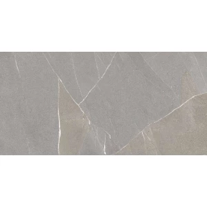 Керамогранит NT Ceramic Axion Shiny Slate Сахар лаппато серый NTTHS99809K 120х60 см