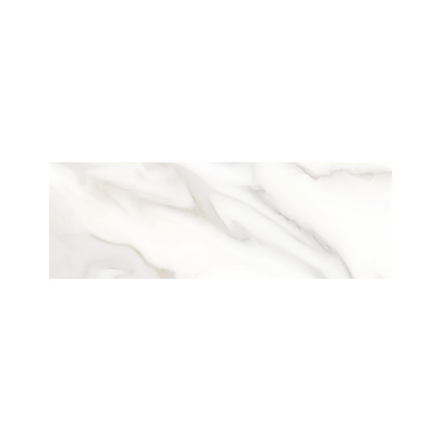 Плитка настенная Azulev Aqua Bianco Matt 90х30 см