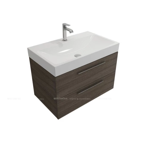 Раковина Bocchi Scala Arch белая 1078-001-0126