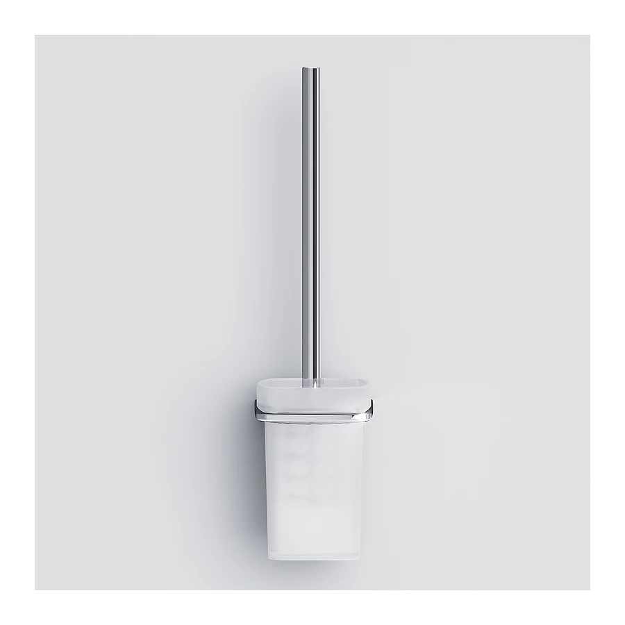 Стойка с туалетной щеткой Am Pm Inspire V2.0 подвесная A50A33400
