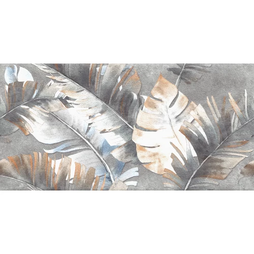 Плитка настенная ALMA Ceramica Greta рельефная матовая многоцветная TWA3060GRE27 60х30 см