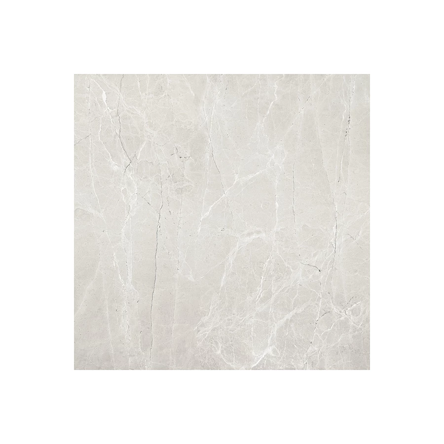 Керамогранит Гранитея Увильды серый полированный G363 60х60 см