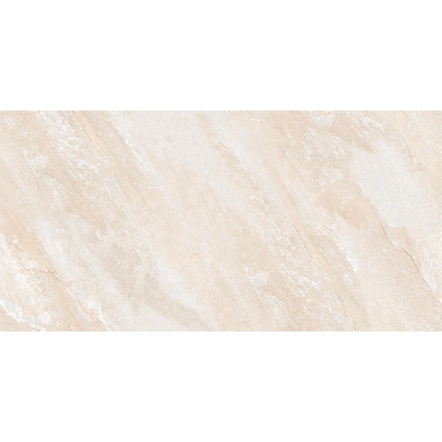 Керамогранит Ocean Ceramic Iran 20mm Benadia Cream Light IRN000045 121х61 см