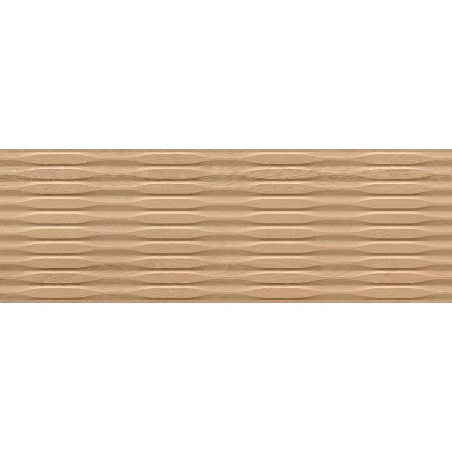 Декор Peronda Каизен Хоней Десор Сп / Kaizen Honey Decor Sp матовый бежевый 43066 100х33,3 см