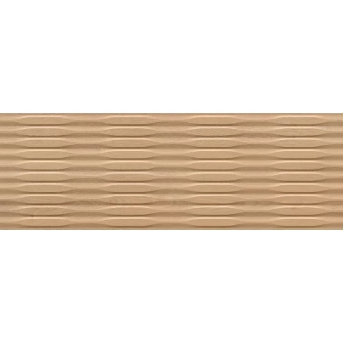 Декор Peronda Каизен Хоней Десор Сп / Kaizen Honey Decor Sp матовый бежевый 43066 100х33,3 см