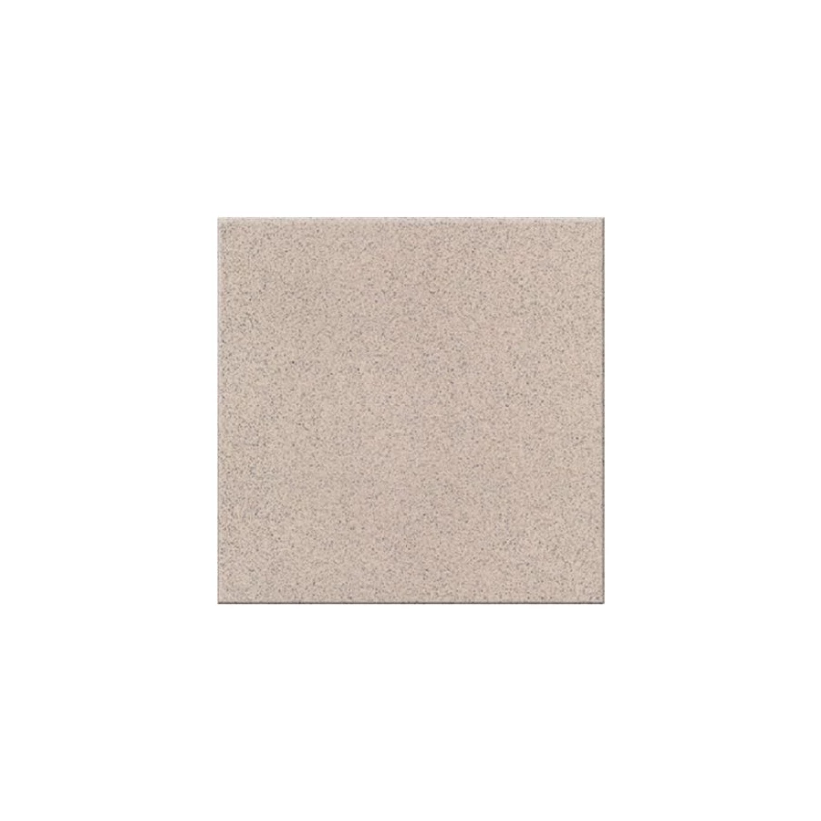 Керамогранит Керамин Грес бежевый 0641 40х40 