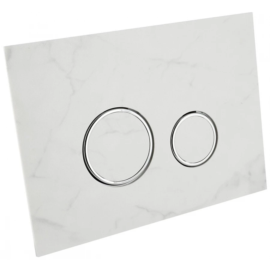 Унитаз Lavinia Boho Relfix Biore Rimless 75110204 (комплект 7 в 1)