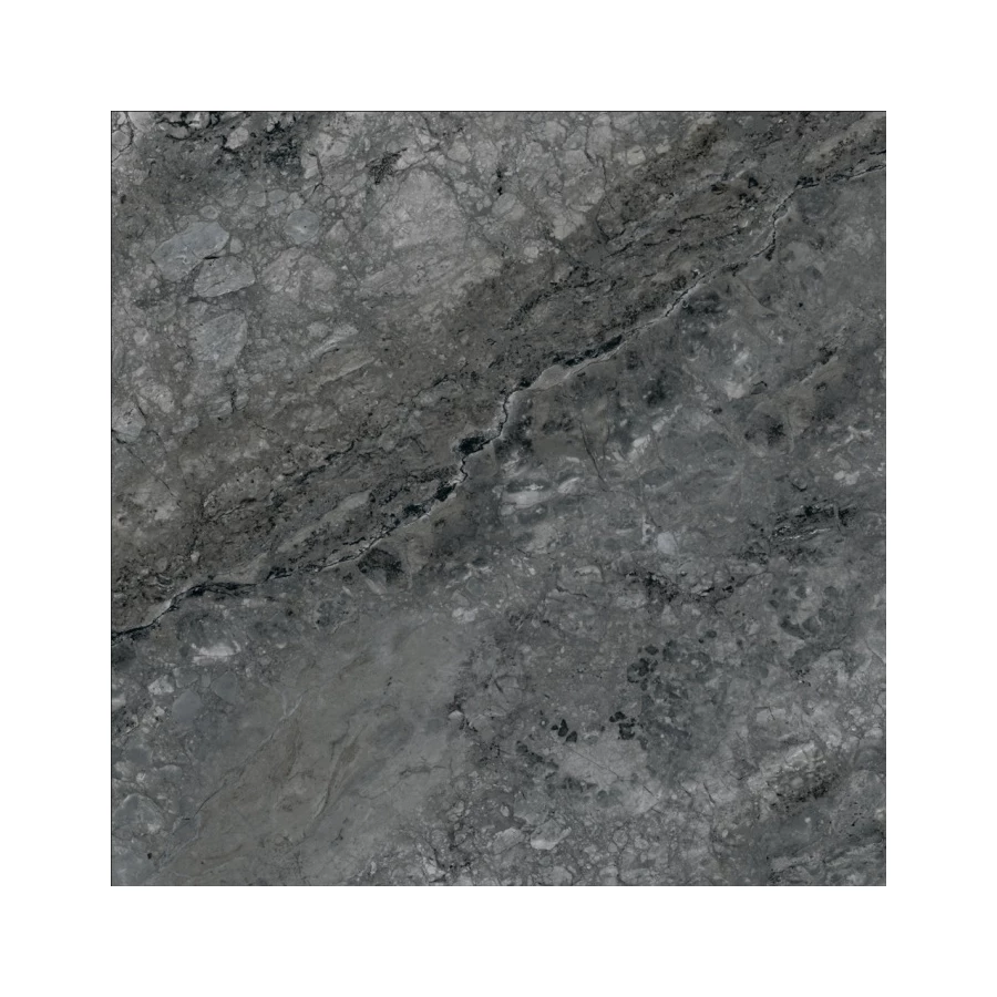 Керамогранит Primavera Mizar Dark grey NR103 60*60 см