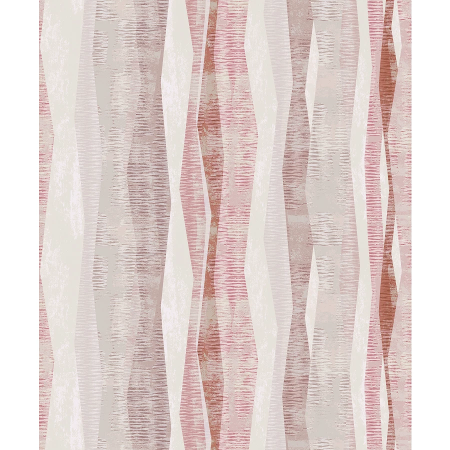 Обои флизелиновые Marburg Fresh Up коричневые 88987 0,53х10,05 м