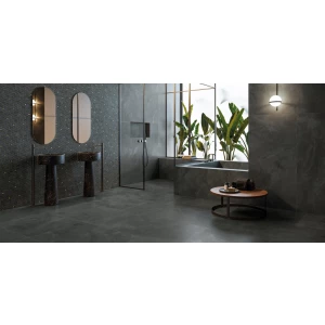 Керамогранит Italon Континуум Петрол 610010002686 160х80 см